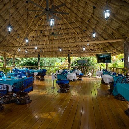 Mariposa Belize Beach Resort Placencia Exterior foto